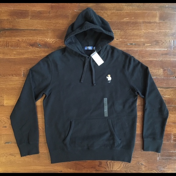 Polo Ralph Lauren Other - Men’s Ralph Lauren Polo Bear hoodie